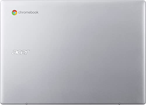 2022 Newest Acer 311 Chromebook Laptop Student Business, MediaTek MT8183C 8-Core Processor,11.6" HD Display, 4GB RAM, 32GB eMMC, Wi-Fi 5, Bluetooth 5, Upto 15 Hours Battery, Chrome OS +MarxsolCables