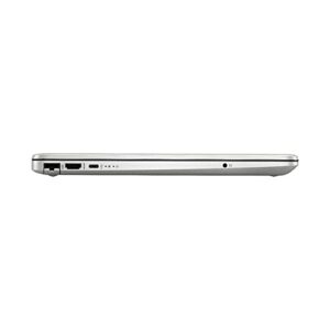 2022 HP 15.6" FHD IPS Laptop Computer, 11th Gen Intel Core i3-1115G4 Processor, 16GB DDR4 RAM, 512GB PCIe SSD, Intel UHD Graphics, HD Webcam, HD Audio, Windows 10 S, Silver, 32GB SnowBell USB Card