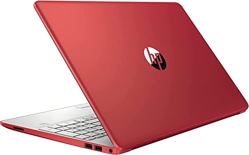 2022 Newest HP Laptops, 15.6 inch HD Computer, Intel Pentium Silver N5030, 16GB RAM, 1TB SSD, 1-Year Office 365, Ethernet, Webcam, Wi-Fi, Bluetooth, Fast Charge, Windows 10, LIONEYE HDMI Cable