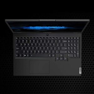 Lenovo Legion 5 Gaming Laptop, 15.6" FHD IPS 144HZ Screen, AMD Ryzen 7 4800H, Backlit KB, WiFi 6, Webcam, USB-C, HDMI, NVIDIA GTX 1660Ti, Windows 10 (32GB RAM | 1TB PCIe SSD)