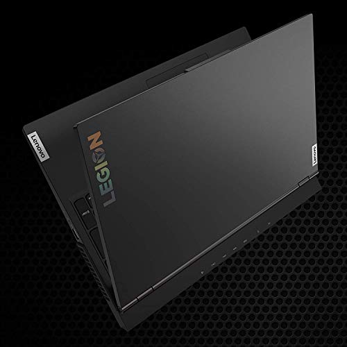 Lenovo Legion 5 Gaming Laptop, 15.6" FHD IPS 144HZ Screen, AMD Ryzen 7 4800H, Backlit KB, WiFi 6, Webcam, USB-C, HDMI, NVIDIA GTX 1660Ti, Windows 10 (32GB RAM | 1TB PCIe SSD)