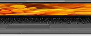 Lenovo IdeaPad 3 15.6" FHD (1920x1080) Anti-Glare IPS Display, AMD 6-Core Ryzen 5 5625U(> i7-10510U), 16GB RAM, 512GB SSD M.2 PCIe, Backlit, Fingerprint Reader, Windows 11, EAT Cloth