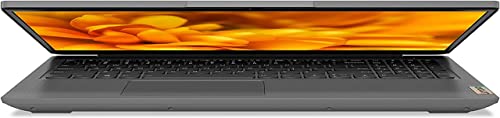 Lenovo IdeaPad 3 15.6" FHD (1920x1080) Anti-Glare IPS Display, AMD 6-Core Ryzen 5 5625U(> i7-10510U), 16GB RAM, 512GB SSD M.2 PCIe, Backlit, Fingerprint Reader, Windows 11, EAT Cloth