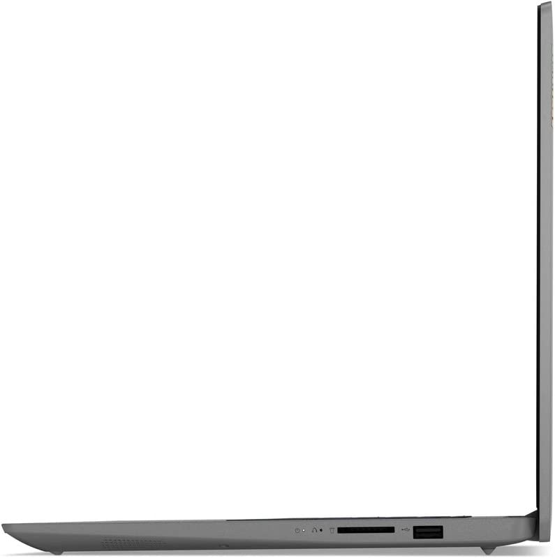 Lenovo IdeaPad 3 15.6" FHD (1920x1080) Anti-Glare IPS Display, AMD 6-Core Ryzen 5 5625U(> i7-10510U), 16GB RAM, 512GB SSD M.2 PCIe, Backlit, Fingerprint Reader, Windows 11, EAT Cloth