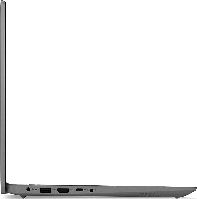 Lenovo IdeaPad 3 15.6" FHD (1920x1080) Anti-Glare IPS Display, AMD 6-Core Ryzen 5 5625U(> i7-10510U), 16GB RAM, 512GB SSD M.2 PCIe, Backlit, Fingerprint Reader, Windows 11, EAT Cloth