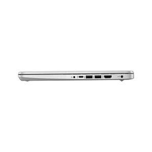 2020 HP Pavilion 14" FHD Laptop Computer, Intel Pentium N5000 Processor, 4GB DDR4 RAM, 64GB eMMC SSD, HD Webcam, HD Audio, HDMI, Intel UHD Graphics, Windows 10 S, Silver