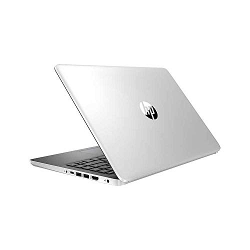 2020 HP Pavilion 14" FHD Laptop Computer, Intel Pentium N5000 Processor, 4GB DDR4 RAM, 64GB eMMC SSD, HD Webcam, HD Audio, HDMI, Intel UHD Graphics, Windows 10 S, Silver