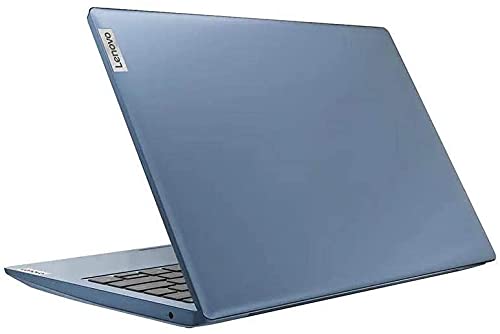 Lenovo 2021 Newest ideapad Compact Laptop for School and Home: 11.6" HD Display, Intel Dual-Core Celeron, 4GB RAM, 64GB Storage, WiFi, BT, HDMI, Dolby Audio, Office 365, Win10 S, June Cloth