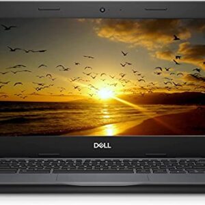 Dell Chromebook 3180 Laptop PC, Intel Celeron N3060 Processor, 4GB Ram, 64GB Solid State Drive, Wi-Fi | Bluetooth, HDMI, USB 3.1 Gen 1, Web Camera, Chrome OS (Renewed) (Non-Touch)