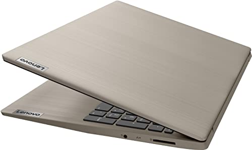 2022 Flagship Lenovo IdeaPad 3 Laptop, 15.6" HD Touchscreen, Intel Dual Core i3-1115G4 (Upto 4.1GHz,Beats i5-1030G7), 12GB RAM, 256GB SSD, UHD Graphics, HD Webcam, 7+ Hours, Win 11 S +HubxcelAccessory