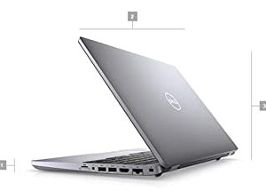 Dell 2020 Latitude 5511 Laptop 15.6-inch - Intel Core i7 10th Gen - i7-10850H - Six Core 5.1Ghz - 512GB SSD - 32GB RAM - 1920x1080 FHD - Windows 10 Pro (Renewed)