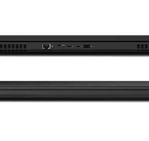 Latest Model Lenovo ThinkPad P17 Mobile Workstation, 17.3" Full HD IPS Screen (Intel Core i7-10750H, 32GB DDR4, 1TB PCIe SSD, NVIDIA Quadro T2000) Windows 10 Pro