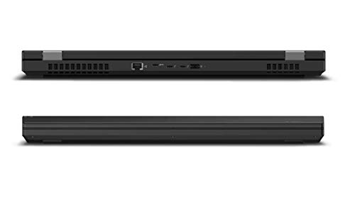 Latest Model Lenovo ThinkPad P17 Mobile Workstation, 17.3" Full HD IPS Screen (Intel Core i7-10750H, 32GB DDR4, 1TB PCIe SSD, NVIDIA Quadro T2000) Windows 10 Pro