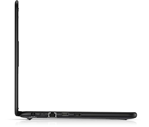 Dell Latitude 3000 3310 Laptop (2020) | 13.3" HD | Core i5 - 256GB SSD - 8GB RAM | 4 Cores @ 3.9 GHz Win 10 Pro (Renewed)