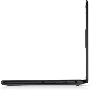 Dell Latitude 3000 3310 Laptop (2020) | 13.3" HD | Core i5 - 256GB SSD - 8GB RAM | 4 Cores @ 3.9 GHz Win 10 Pro (Renewed)