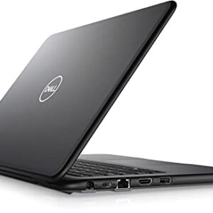 Dell Latitude 3000 3310 Laptop (2020) | 13.3" HD | Core i5 - 256GB SSD - 8GB RAM | 4 Cores @ 3.9 GHz Win 10 Pro (Renewed)
