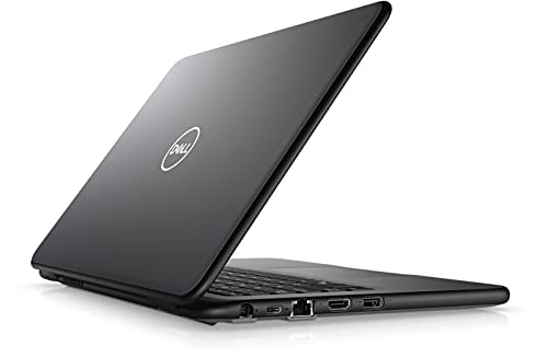 Dell Latitude 3000 3310 Laptop (2020) | 13.3" HD | Core i5 - 256GB SSD - 8GB RAM | 4 Cores @ 3.9 GHz Win 10 Pro (Renewed)