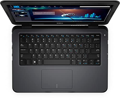 Dell Latitude 3000 3310 Laptop (2020) | 13.3" HD | Core i5 - 256GB SSD - 8GB RAM | 4 Cores @ 3.9 GHz Win 10 Pro (Renewed)