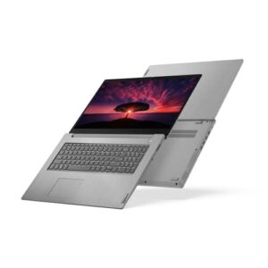 Lenovo IdeaPad 3 Business Laptop, 17.3" HD Display, Intel Core i5-1035G1, Windows 11 Pro, 8GB RAM 256GB SSD, WiFi, Bluetooth,32GB Durlyfish USB Card