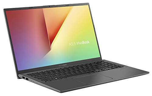 ASUS VivoBook 15.6" FHD Touchscreen Laptop. Intel Core i7-1065G7 Processor, 20GB RAM, 1TB SSD, Backlit Keyboard, Webcam, WiFi, HDMI, Bluetooth, Compact Design, Long Battery Life, Win 10