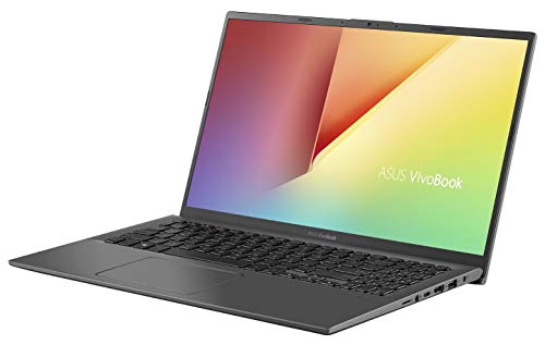 ASUS VivoBook 15.6" FHD Touchscreen Laptop. Intel Core i7-1065G7 Processor, 20GB RAM, 1TB SSD, Backlit Keyboard, Webcam, WiFi, HDMI, Bluetooth, Compact Design, Long Battery Life, Win 10