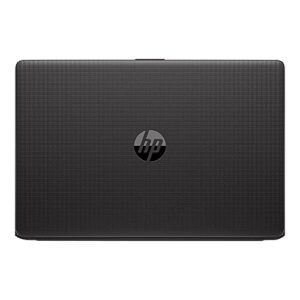 HP ProBook 255 G7 15.6" Business Laptop Computer, AMD Athlon Silver 3050U Up to 3.2GHz, 8GB DDR4 RAM, 256GB SSD, 802.11AC WiFi, Bluetooth 4.2, Dark ash Silver, Windows 10 Pro, BROAG Extension Cable