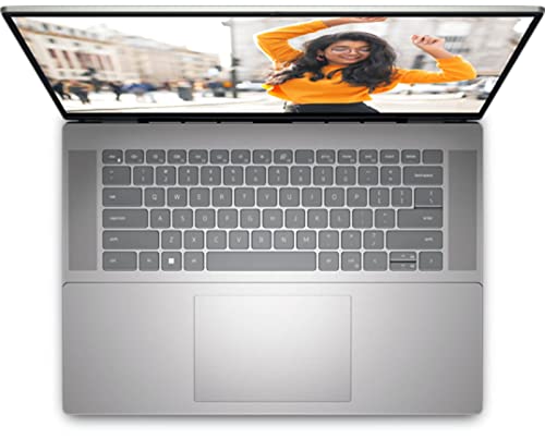 Dell Inspiron 16 5620 Laptop (2022) | 16" FHD+ | Core i7 - 1TB SSD - 16GB RAM | 10 Cores @ 4.7 GHz - 12th Gen CPU Win 11 Pro (Renewed)