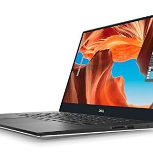 Dell XPS 7590 Laptop, 15.6 4K UHD (3840 x 2160) Non-Touch, 9th Gen Intel Core i7-9750H, 32GB RAM, 1TB SSD, NVIDIA GeForce GTX 1650, Windows 10 (Renewed)