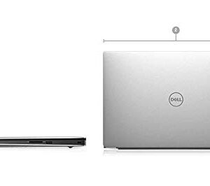 Dell XPS 7590 Laptop, 15.6 4K UHD (3840 x 2160) Non-Touch, 9th Gen Intel Core i7-9750H, 32GB RAM, 1TB SSD, NVIDIA GeForce GTX 1650, Windows 10 (Renewed)