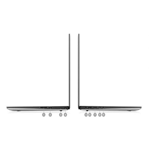 Dell XPS 7590 Laptop, 15.6 4K UHD (3840 x 2160) Non-Touch, 9th Gen Intel Core i7-9750H, 32GB RAM, 1TB SSD, NVIDIA GeForce GTX 1650, Windows 10 (Renewed)