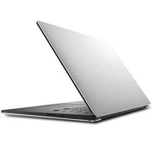 Dell XPS 7590 Laptop, 15.6 4K UHD (3840 x 2160) Non-Touch, 9th Gen Intel Core i7-9750H, 32GB RAM, 1TB SSD, NVIDIA GeForce GTX 1650, Windows 10 (Renewed)