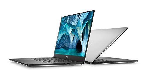 Dell XPS 7590 Laptop, 15.6 4K UHD (3840 x 2160) Non-Touch, 9th Gen Intel Core i7-9750H, 32GB RAM, 1TB SSD, NVIDIA GeForce GTX 1650, Windows 10 (Renewed)