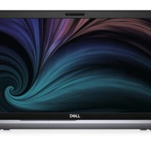 Dell Latitude 5511 15.6" (Latest Model) Core i7-10850H (6-Core) 512GB PCIe SSD 16GB RAM FHD (1920x1080) 300 Nit WiFi 6 AX + BT Win 10 Pro (Renewed)