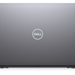 Dell Latitude 5511 15.6" (Latest Model) Core i7-10850H (6-Core) 512GB PCIe SSD 16GB RAM FHD (1920x1080) 300 Nit WiFi 6 AX + BT Win 10 Pro (Renewed)