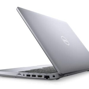 Dell Latitude 5511 15.6" (Latest Model) Core i7-10850H (6-Core) 512GB PCIe SSD 16GB RAM FHD (1920x1080) 300 Nit WiFi 6 AX + BT Win 10 Pro (Renewed)