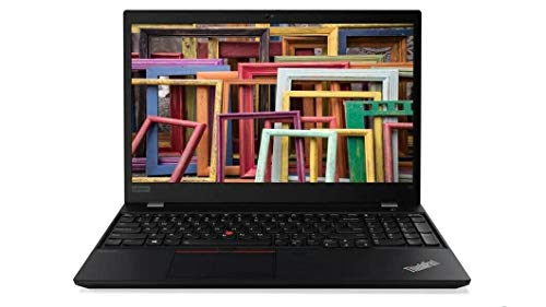 Lenovo ThinkPad T15 Gen 1 15.6" FHD (1920x1080) IPS 250nits Anti-Glare Display - Intel Core i7-10510U Processor, 16GB RAM, 1TB PCIe-NVMe SSD, Windows 10 Pro 64-bit