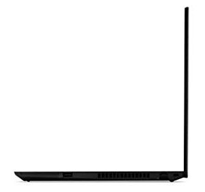 Lenovo ThinkPad T15 Gen 1 15.6" FHD (1920x1080) IPS 250nits Anti-Glare Display - Intel Core i7-10510U Processor, 16GB RAM, 1TB PCIe-NVMe SSD, Windows 10 Pro 64-bit