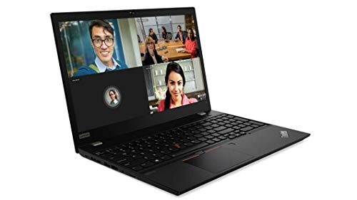 Lenovo ThinkPad T15 Gen 1 15.6" FHD (1920x1080) IPS 250nits Anti-Glare Display - Intel Core i7-10510U Processor, 16GB RAM, 1TB PCIe-NVMe SSD, Windows 10 Pro 64-bit