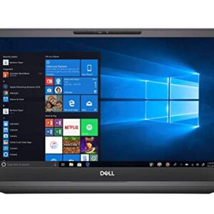 Dell Latitude 7300 13.3" Notebook - 1920 X 1080 - Core i5-8365U - 8GB RAM - 256GB SSD (Renewed)