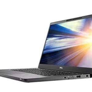 Dell Latitude 7300 13.3" Notebook - 1920 X 1080 - Core i5-8365U - 8GB RAM - 256GB SSD (Renewed)