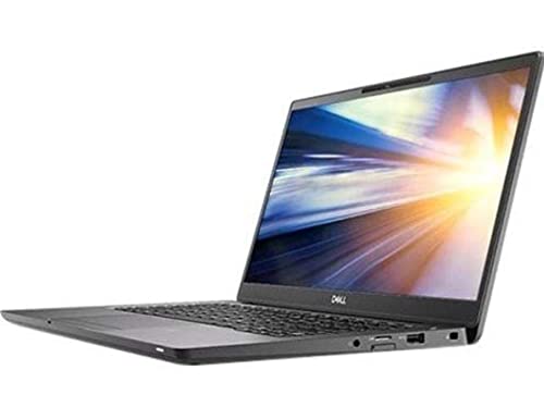 Dell Latitude 7300 13.3" Notebook - 1920 X 1080 - Core i5-8365U - 8GB RAM - 256GB SSD (Renewed)