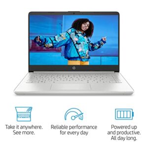 2022 Newest HP 15 Laptop, 15.6" FHD IPS Display, Intel Core i3-1115G4 Processor, Intel UHD Graphics, 16GB RAM, 1TB PCIe SSD, Fingerprint Reader, Ethernet Port, Windows 11 + Microfiber Cloth