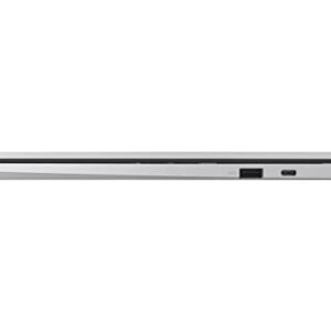 ASUS Chromebook CX1 17 Business Laptop | 17.3" FHD Anti-Glare Display | Intel Celeron N4500 Processor | 4GB DDR4 64GB eMMC Storage | Intel UHD Graphic | ChromeOS + 32GB MicroSD Card