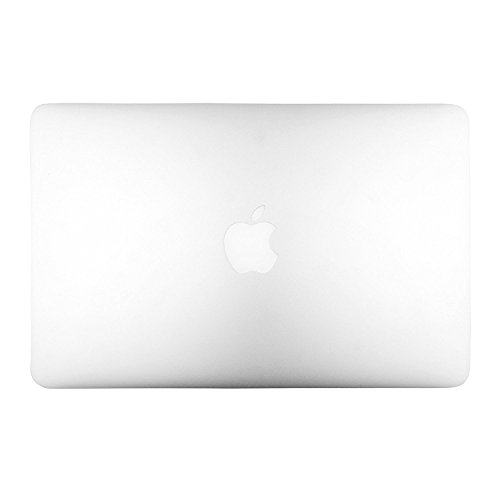 Apple MacBook Air MD711LL/B 11.6-inch (8GB RAM, 128GB SSD, Intel Core i5) (Renewed)