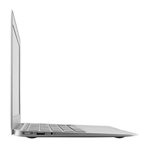 Apple MacBook Air MD711LL/B 11.6-inch (8GB RAM, 128GB SSD, Intel Core i5) (Renewed)