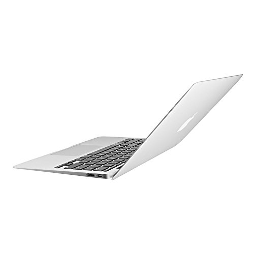 Apple MacBook Air MD711LL/B 11.6-inch (8GB RAM, 128GB SSD, Intel Core i5) (Renewed)