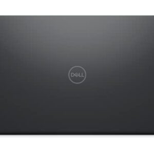 Dell Inspiron 3000 Business Laptop, 15.6''FHD Display, 11th Gen Intel Core i3-1115G4, Windows 10 Pro, 12GB RAM, 256GB SSD, Intel UHD Graphics, HDMI, Wi-Fi, Bluetooth, Carbon Black