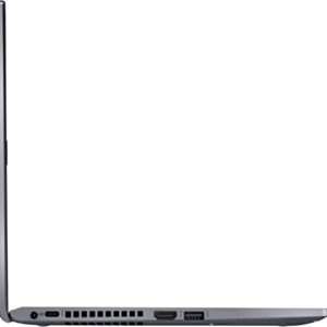 ASUS Vivobook 14" HD Light and Thin Laptop 2023 Newest, AMD Ryzen 3 3250 (Up to 3.5GHz), Intel HD Graphics 5000, 12GB RAM, 512GB PCIe SSD, Wi-Fi 5, HDMI, Win 11 Home, Grey + 3in1 Accessories