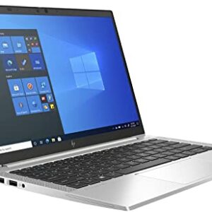 2022 Newest HP EliteBook 840 G8 14 FHD Business Laptop Computer, 11th Gen Intel 4 Core i5 1135G7(up Silver 16GB RAM I 512GB SSD