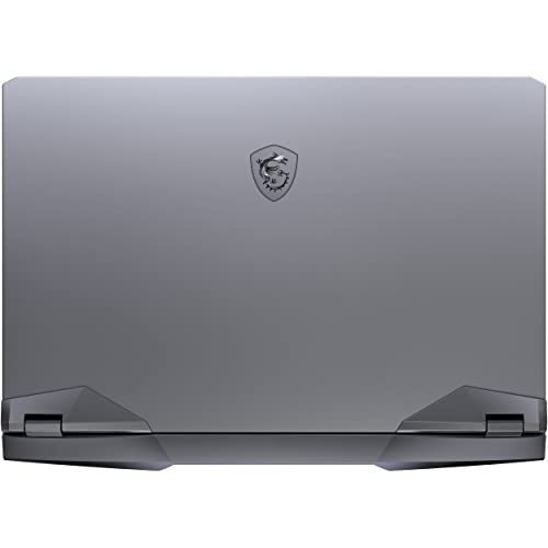 MSI GE76 Raider Gaming Laptop I 17.3" Full HD IPS 144Hz I 12th Gen Intel 14-core i7-12700H I 16GB DDR5 1TB SSD I GeForce RTX3060 6GB I Backlit Thunderbolt Dynaudio Win11Pro + 32GB MicroSD Card